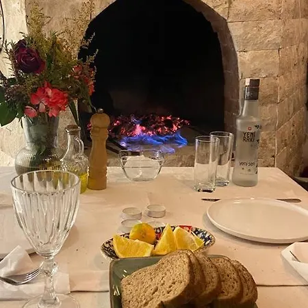 Hotel Mavi Ve Yesilin Sonsuz Tonu
